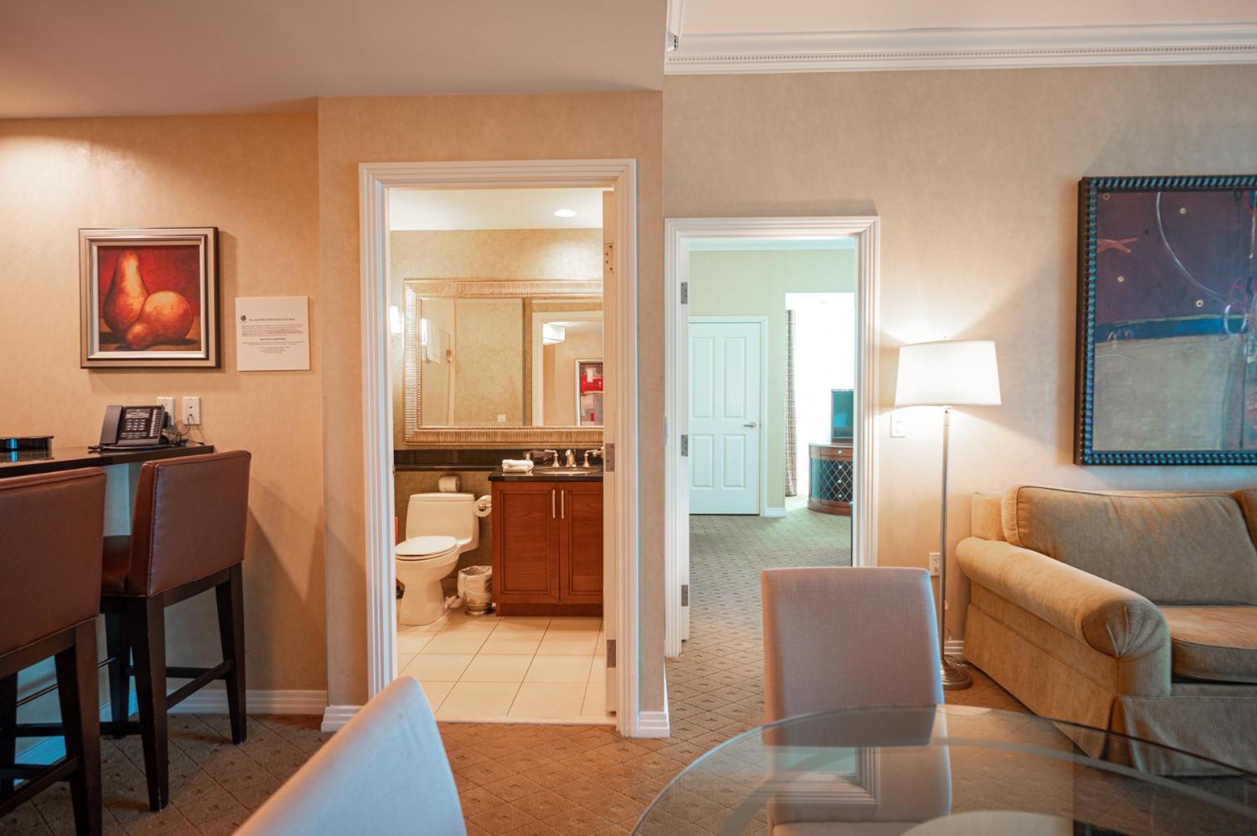 Aparthotel Jet Luxury Elite At The Signature Las Vegas